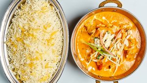 M - Chicken Masala