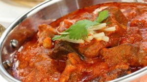 Shahi Korma