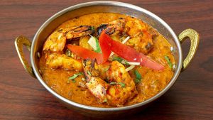 Jheenga Masala