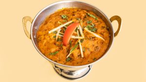 M - Fisch Masala
