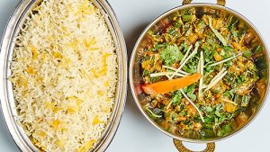 Bindhi Masala