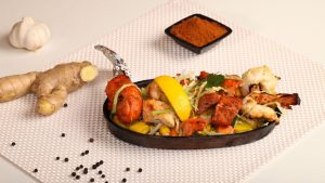 Chicken Tikka