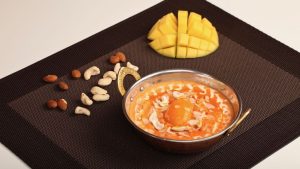 Chicken Mango