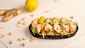Reshmi Kebab