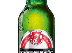 Beck's Pilsener, 0,33 l