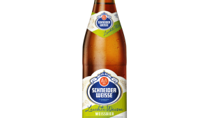 Alcohol-free light beer, 0,5 l
