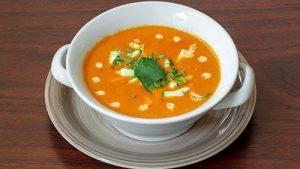 Tomatensuppe