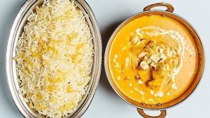Lamm Mango