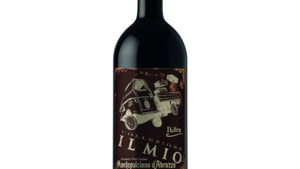 Montepulciano, 0,75 l