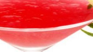 Lychee Saft, 1,0 l