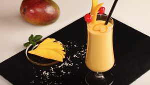 Lassi süß, 0,2l