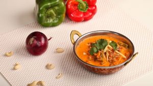 Fisch Masala