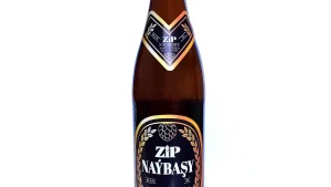 dark beer, 0,5 l