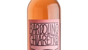 Bardolino Chiaretto, 0,75 l