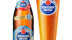 Schneider Weißbier, 0,5 l
