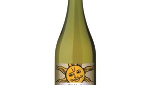 Indischer Weißwein, 0,75 l